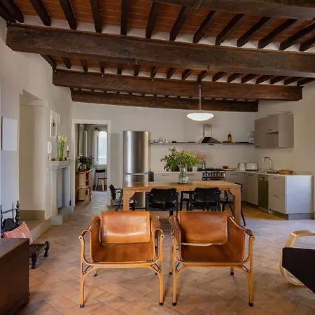 アパート Palei *