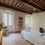Palei Apartment Cortona