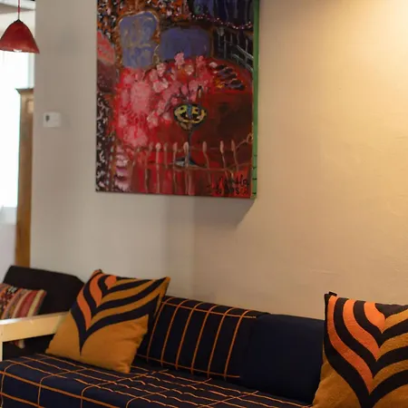 Lejlighed Palei Cortona