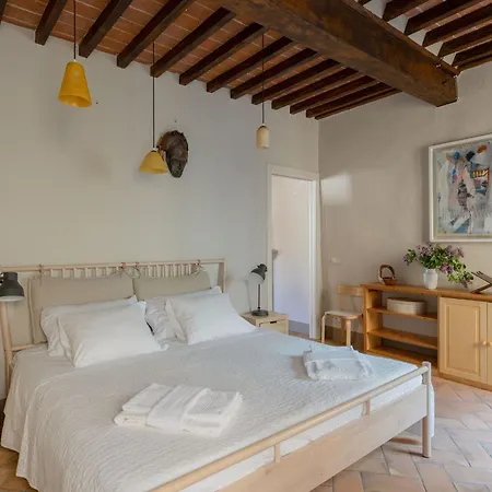 Apartment Palei