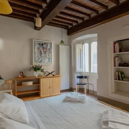 Palei Apartment *