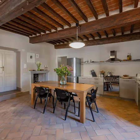Palei * Cortona