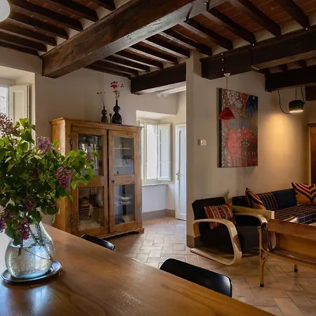 Palei Cortona