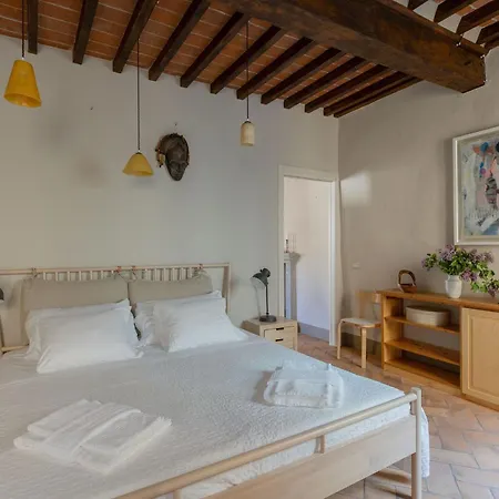 Palei Apartment