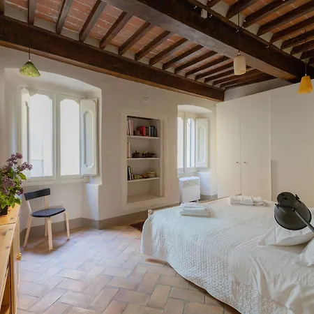 Palei Apartment Cortona