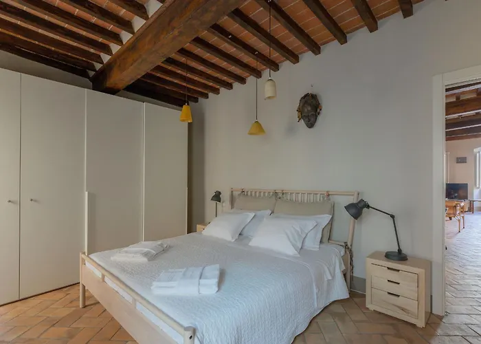 Apartament Palei