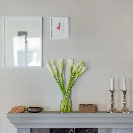 Apartamento Palei Cortona
