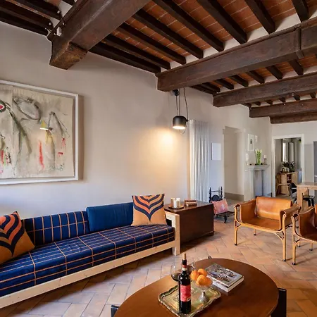 Apartamento Palei